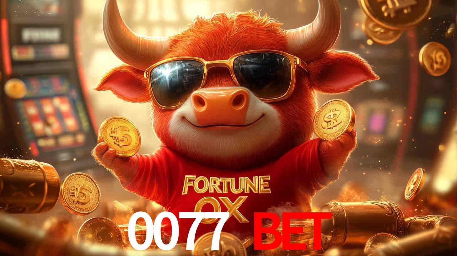 0077 bet
