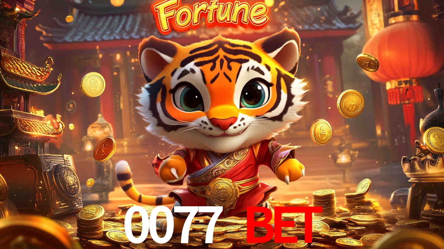 A Popularidade dos Caça-Níqueis no 0077 bet