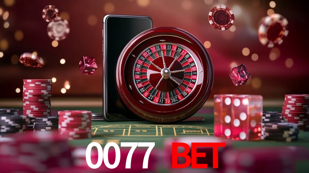 Bonus Features 0077 bet