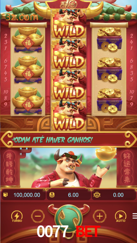 As Melhores Estratégias Para Jogar Slot Fortune Ox