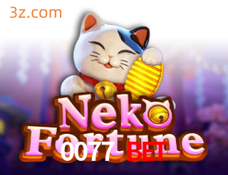 0077 bet Slot Fortune Neko⭐️Brasil Casino Jogo⭐️0077 bet com