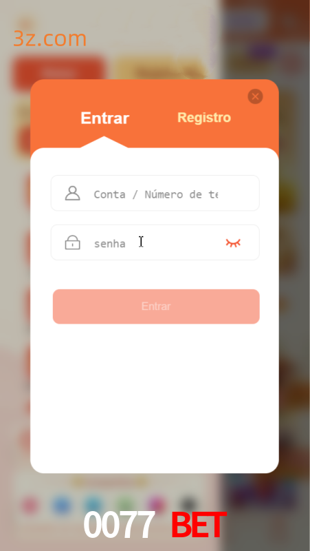 0077 bet Entrar⭐️Cassino Oficial⭐️0077 bet com