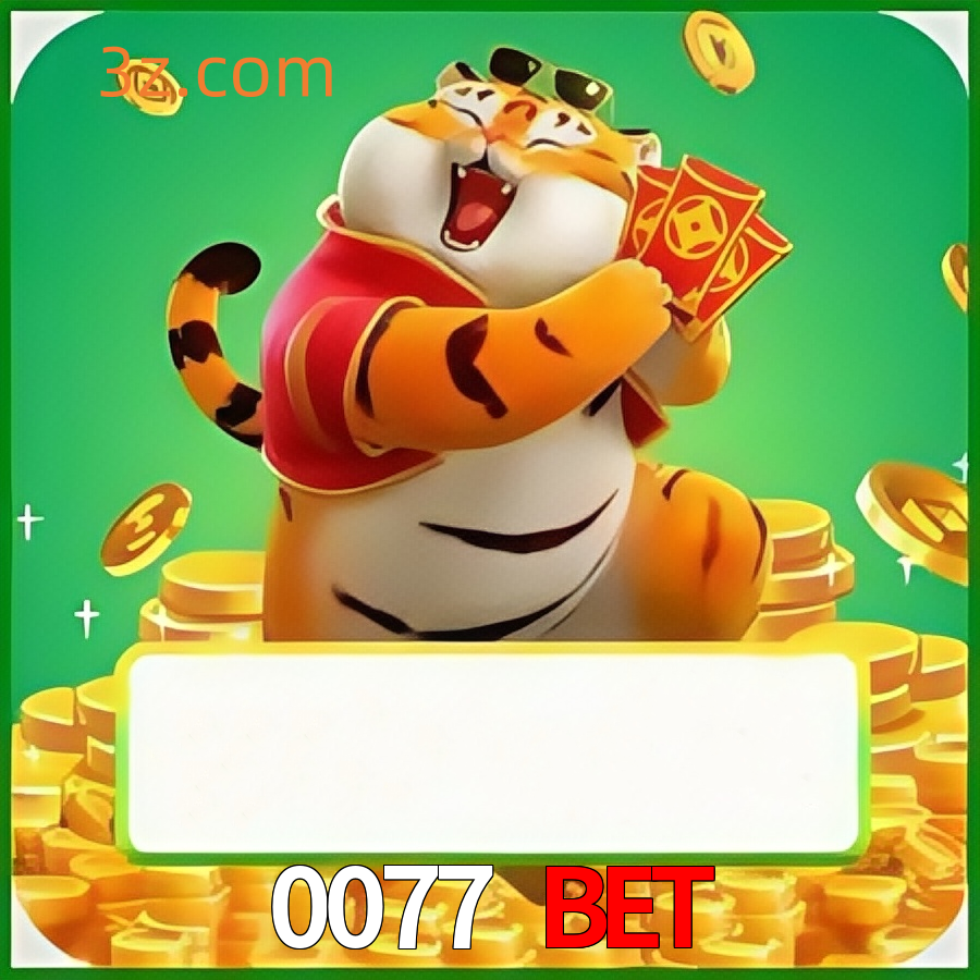 0077 bet