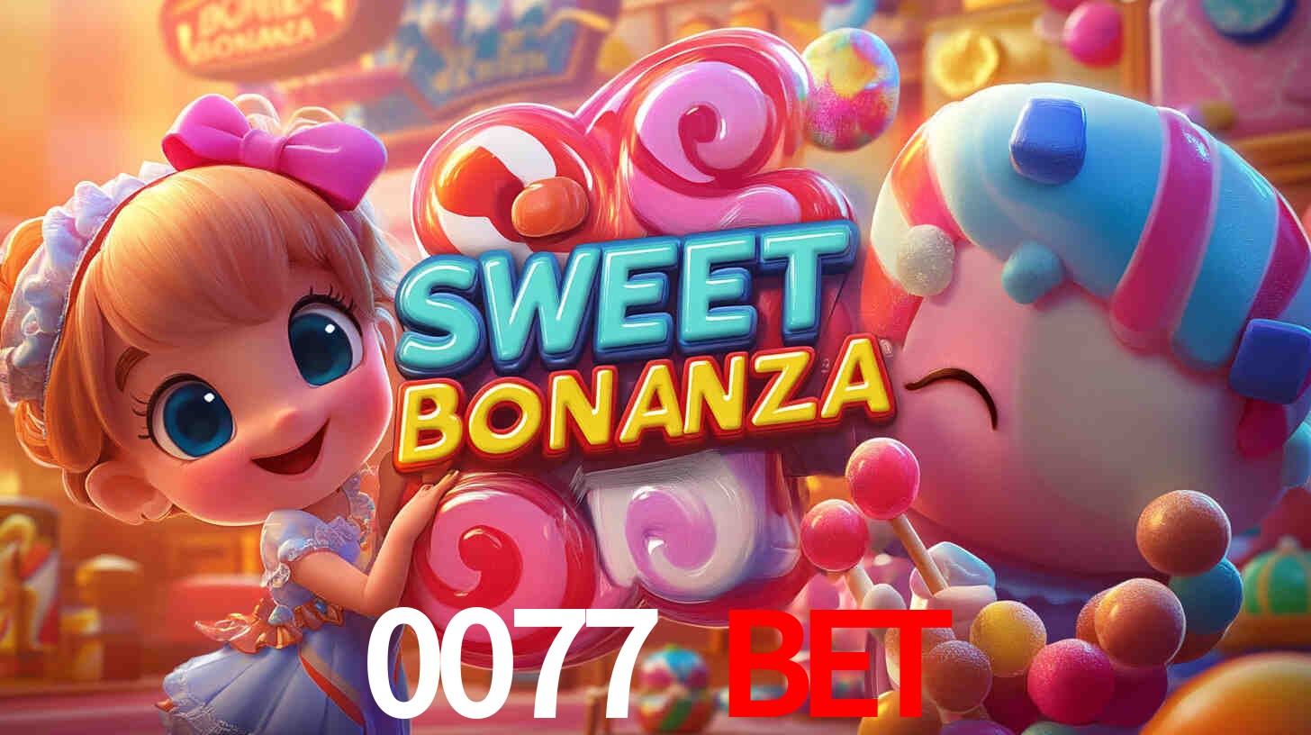 A Popularidade dos Caça-Níqueis no 0077 bet
