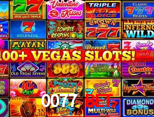 Desvendando o Mundo dos Jogos Virtuais na 0077 bet