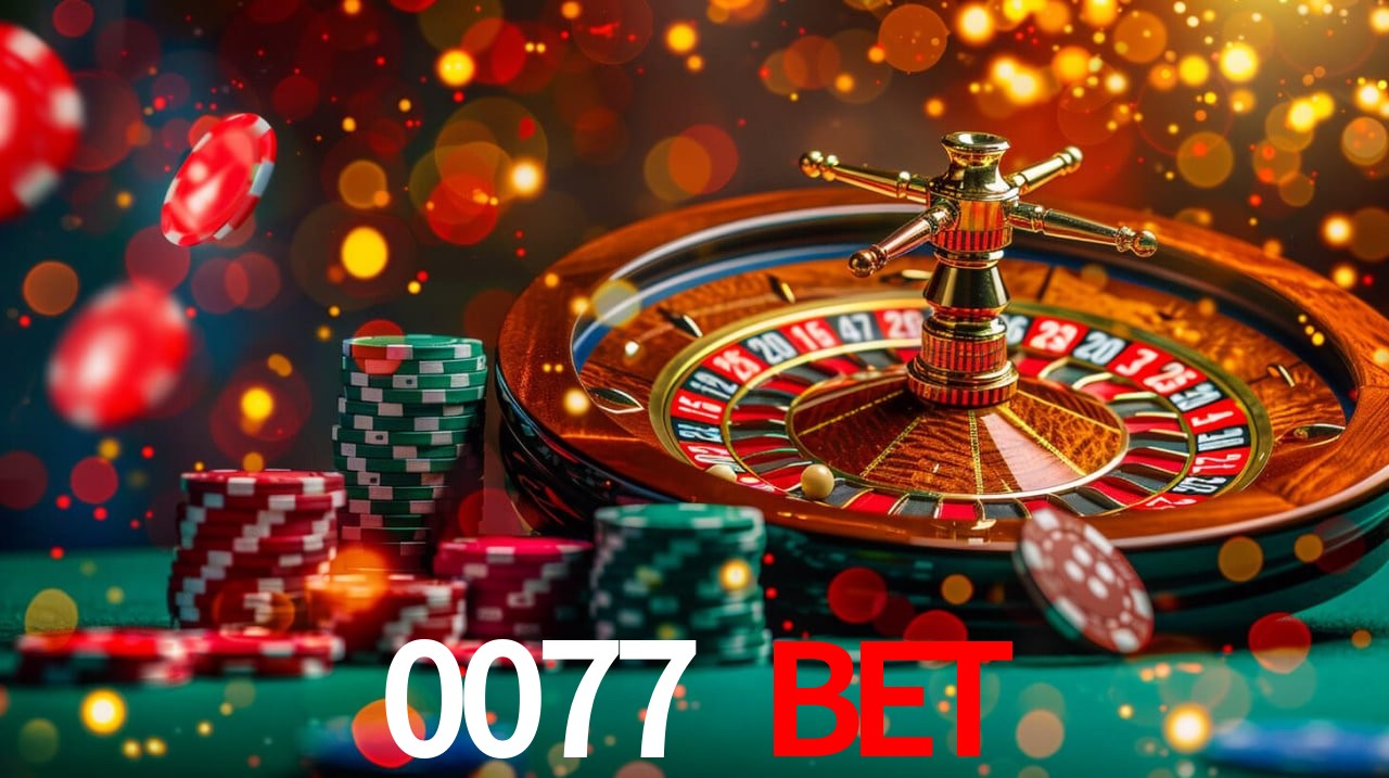 0077 bet download — arquivo APK para Android oficial