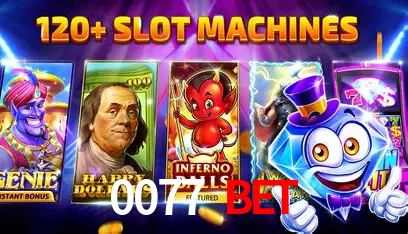 Inovações de Jogos na 0077 bet: O Futuro das Experiências Interativas