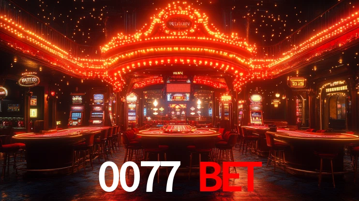 Explore as vantagens do 0077 bet: serviço profissional e confiabilidade
