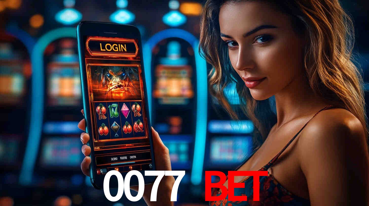 0077 bet