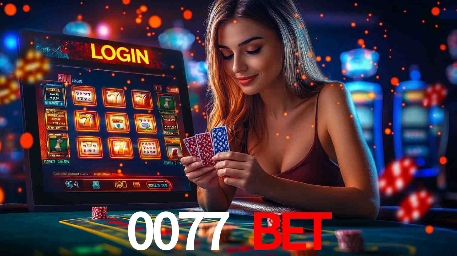 Bônus Generosos e Exclusivos no 0077 bet para Você!
