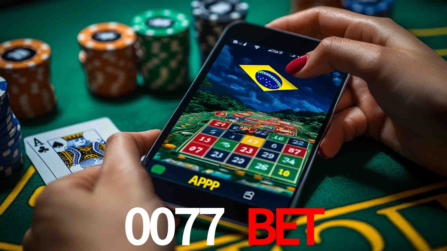 Descubra a Essência do 0077 bet: Nossa História e Compromissos
