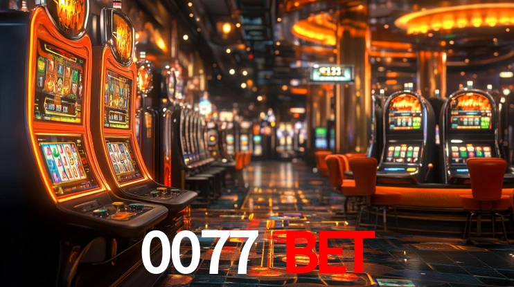 0077 bet