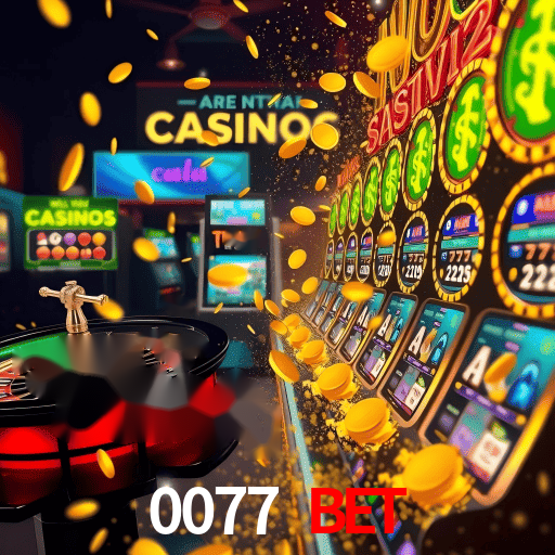A Emoção da Loteria na 0077 bet: Uma Chance de Mudança de Vida