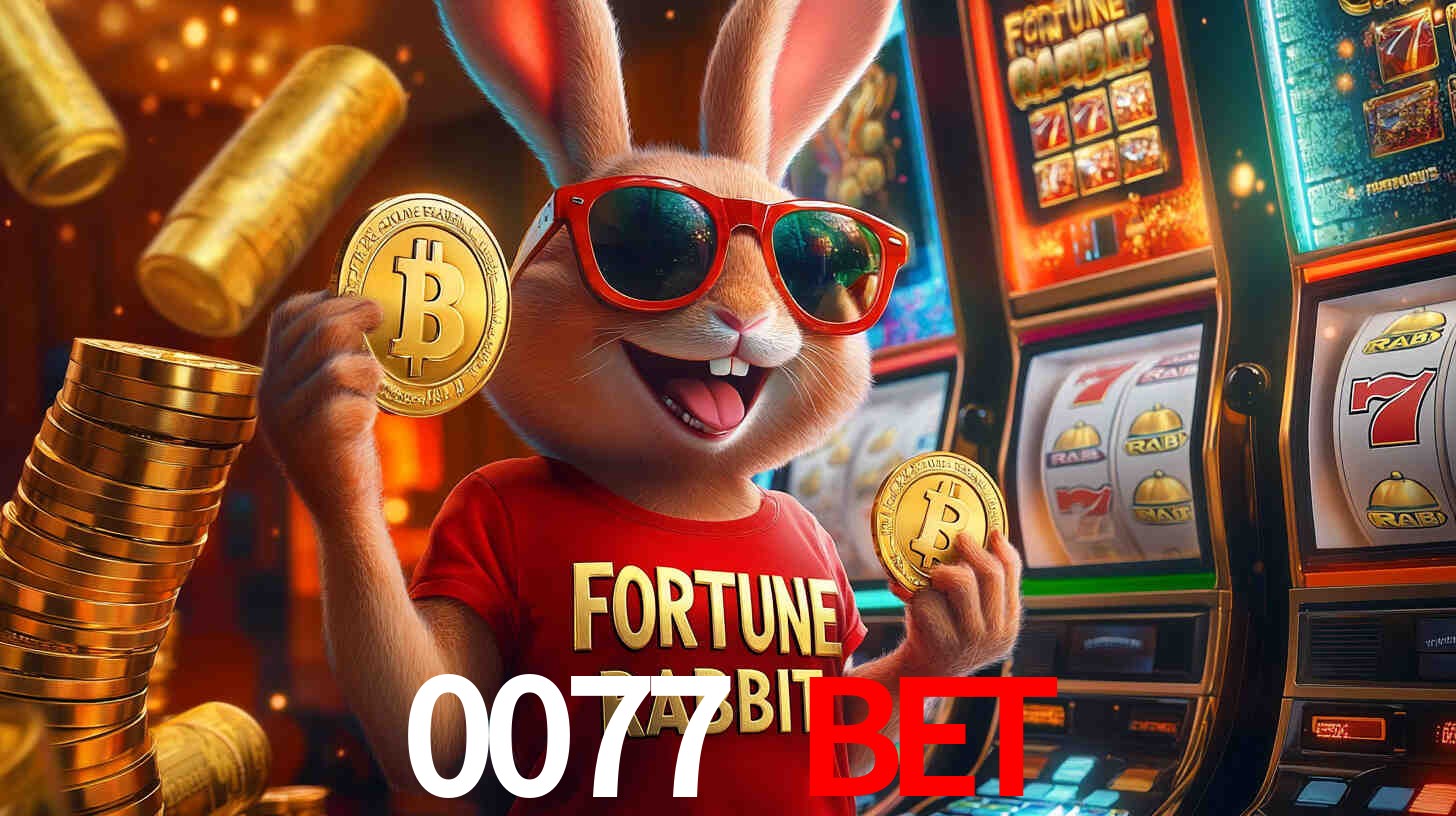 Apostas Esportivas na 0077 bet: Um Guia Completo