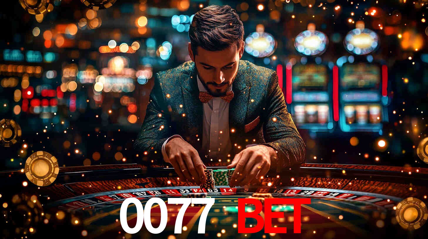Instant EasyPaisa 0077 bet