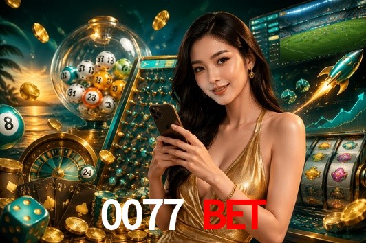 Security Systems 0077 bet