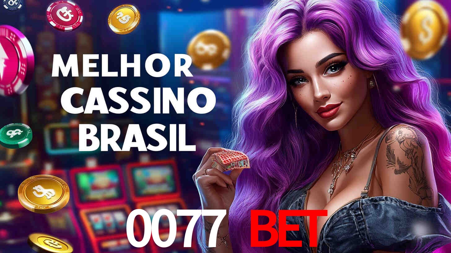 Explorando a Categoria de Eventos em Apostas na 0077 bet