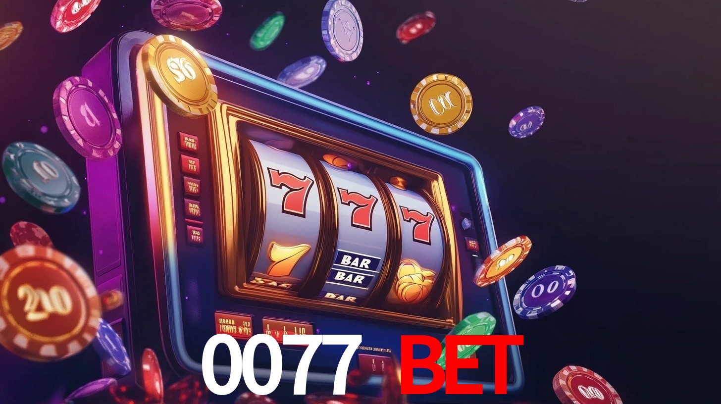 Programa VIP 0077 bet