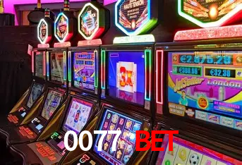 A Emoção da Loteria na 0077 bet: Uma Chance de Mudança de Vida