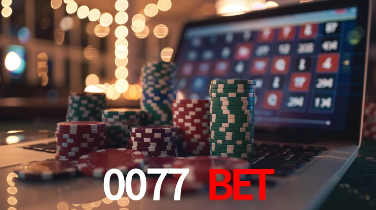 Seasonal Promotions 0077 bet