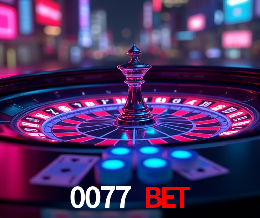 Inovações de Jogos na 0077 bet: O Futuro das Experiências Interativas