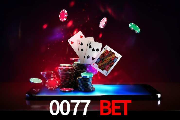 Game Providers 0077 bet