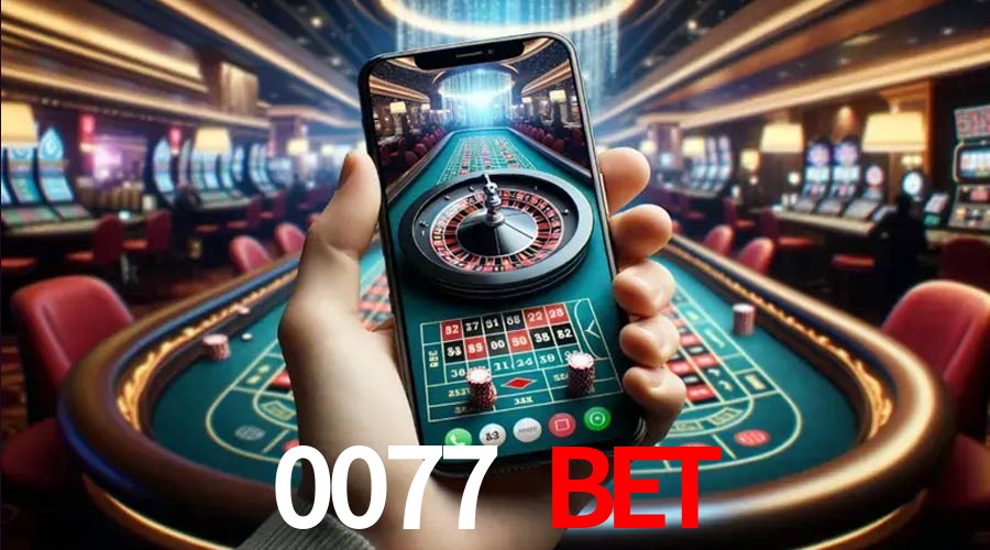 Responsive Design 0077 bet