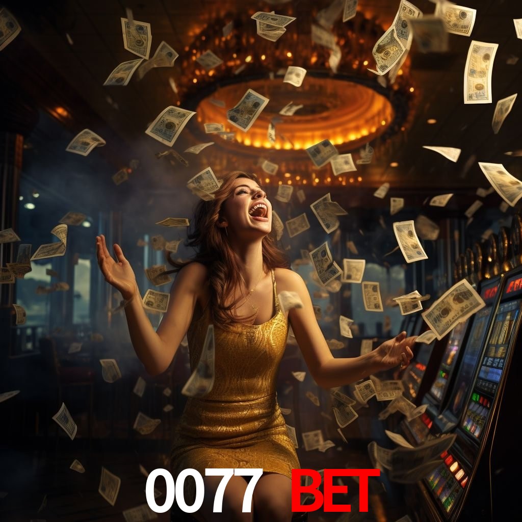 Aviator Game 0077 bet