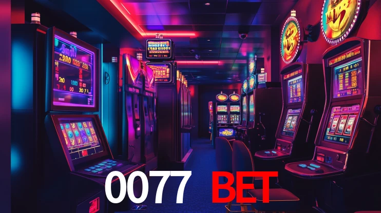 0077 bet