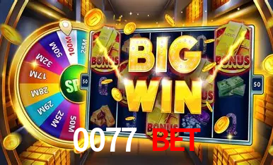 Descubra a Magia dos Jogos de Arcade no 0077 bet