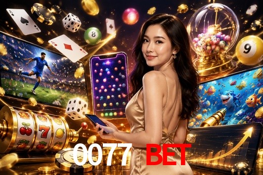 Account Benefits 0077 bet