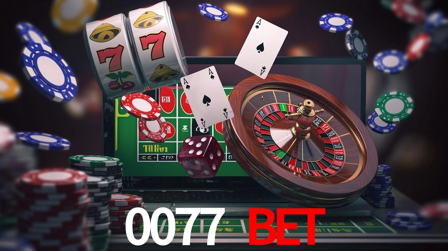 Ofertas Imperdíveis na 0077 bet: Promoções e Bônus Que Valem a Pena
