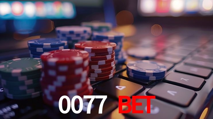 Cadastro Rápido 0077 bet